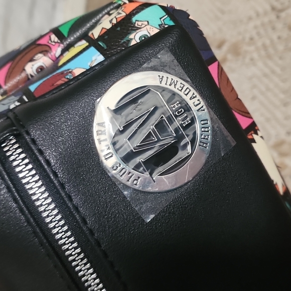 Bioworld Funimation Hot Topic My Hero Academia Mini Backpack main image 5